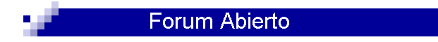 Forum Abierto