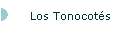 Los Tonocotés