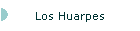 Los Huarpes