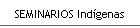 SEMINARIOS Indígenas