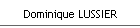 Dominique LUSSIER