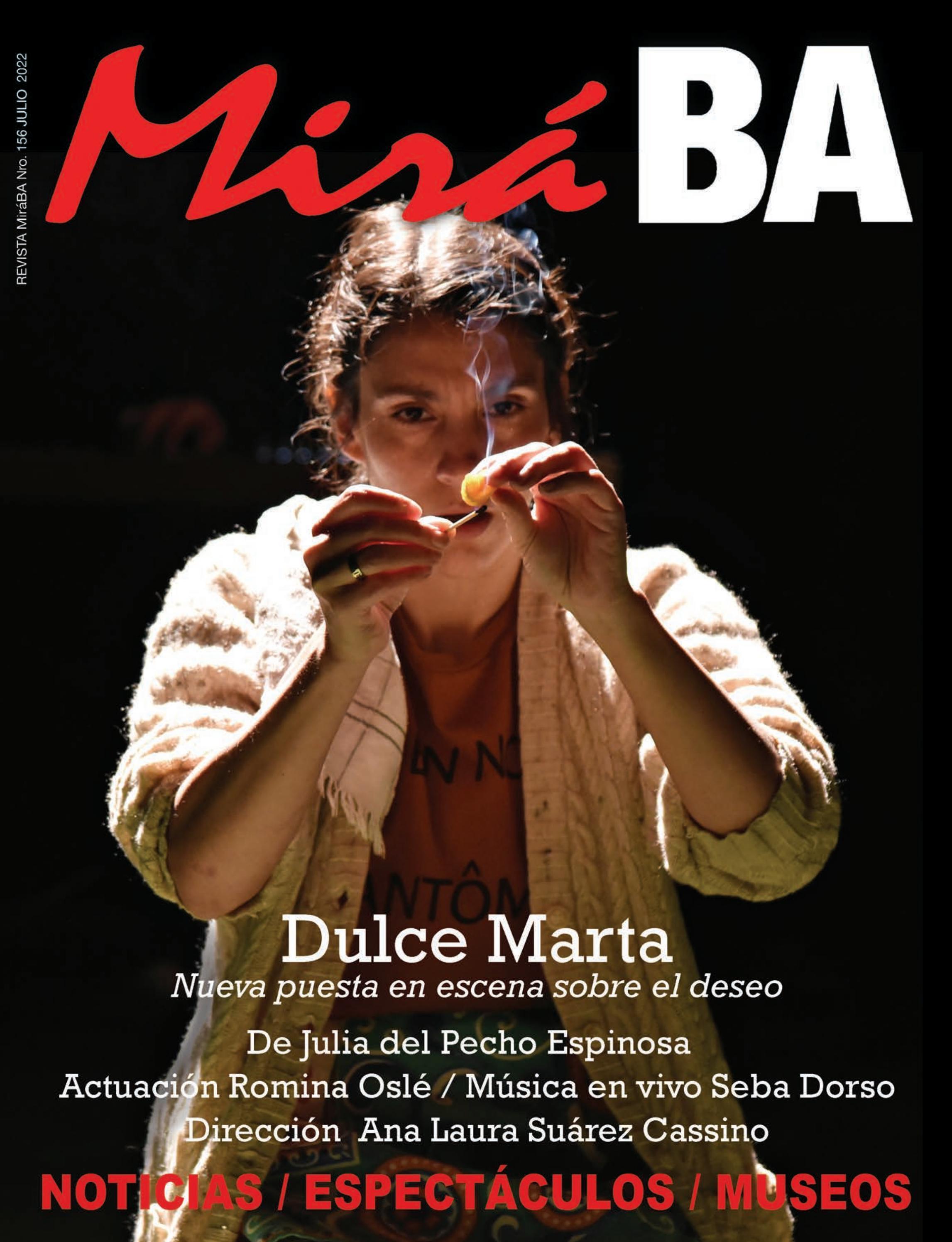 MiraBA 156 by EDIPROM - Issuu