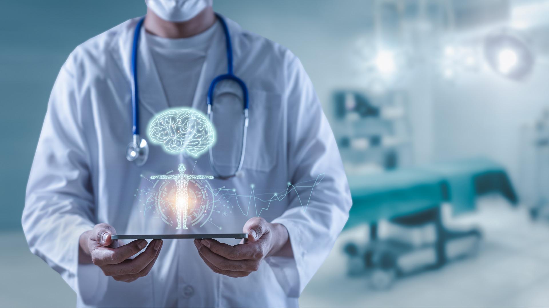 Cedars-Sinai Ilustra el Futuro de la Atención Médica con ...