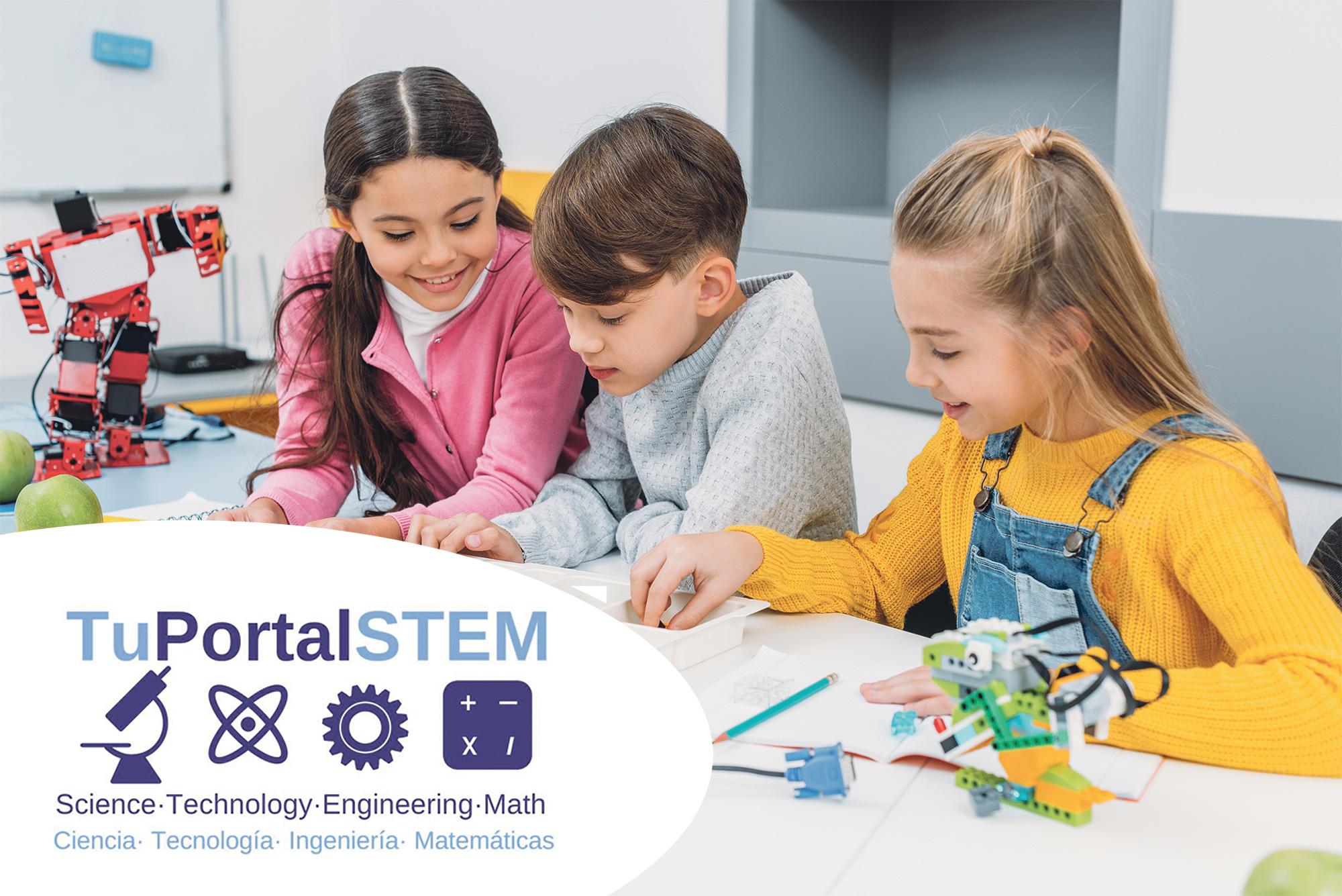 Eventos en STEM durante Festival de Ciencias de NC | Qué Pasa