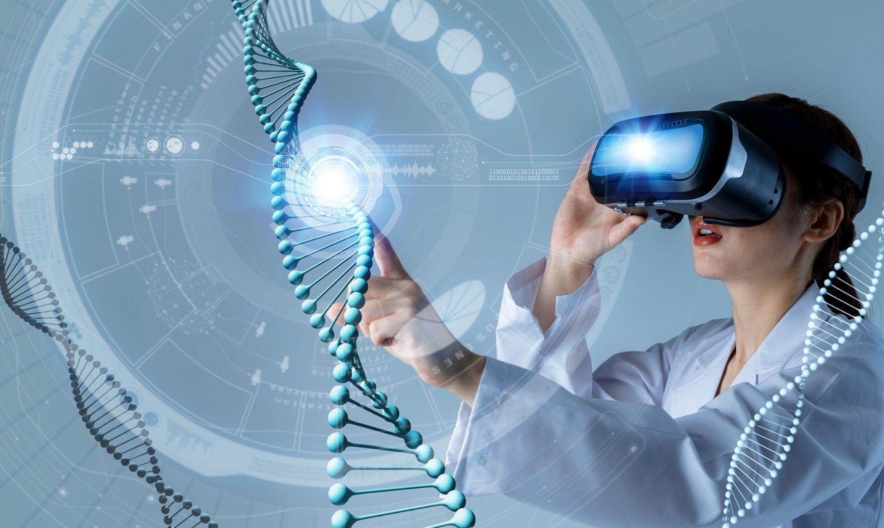 10 aplicaciones de la ingeniería genética | Ejemplos de biogenética
