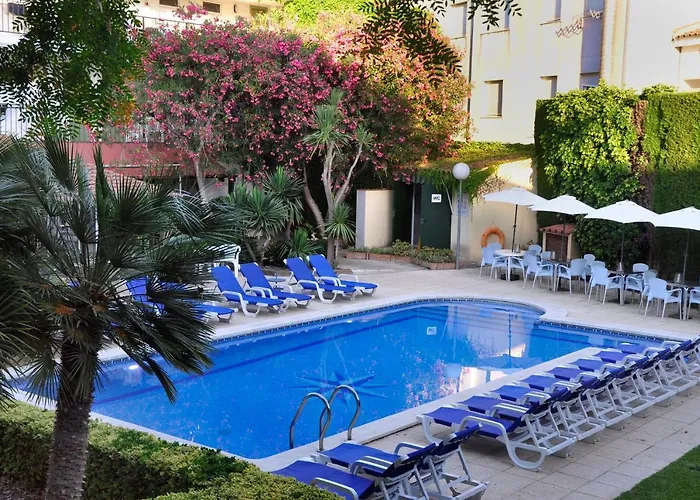 Hoteles en Altafulla, Tarragona: Encuentra tu alojamiento ideal