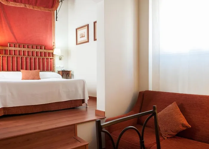 Descubre Increíbles Ofertas de Hoteles en Sevilla y Disfruta de una Estancia Inolvidable