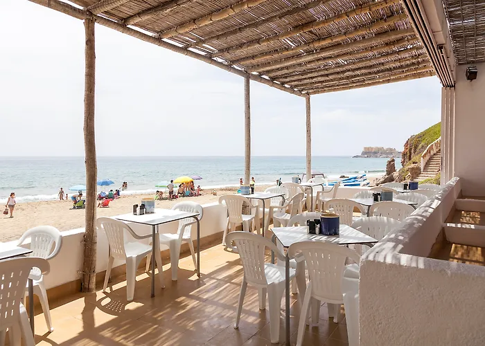 Los Mejores Hoteles en Cabo De Gata con Todo Incluido: Descubre la Comodidad Absoluta