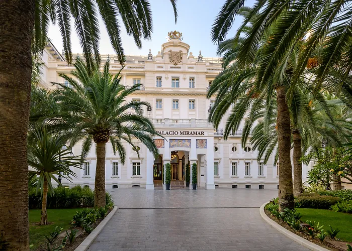 Guía Exclusiva de Hoteles en Málaga Capital: Confort y Ubicación Privilegiada
