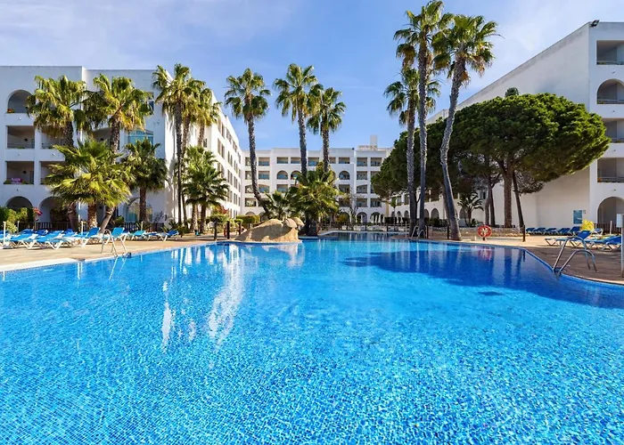Los Mejores Hoteles para Niños en Huelva: Alojamientos Perfectos para unas Vacaciones Familiares Inolvidables