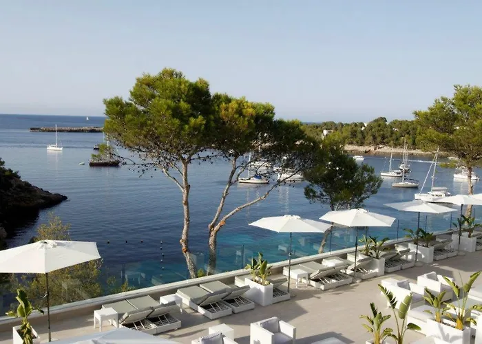 Descubre los Mejores Hoteles en Ibiza con Todo Incluido