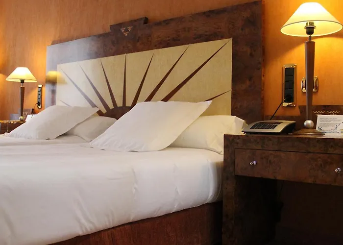 Alojamiento en Hoteles Marina d'Or Oropesa del Mar: Descubre la mejor opción para tu estancia