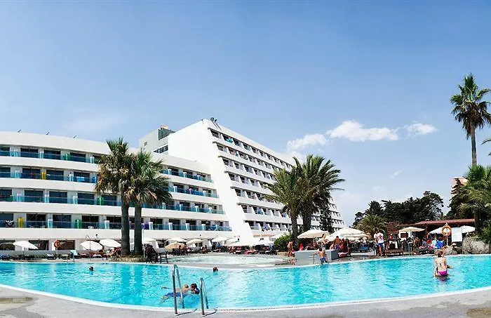 Los Más Destacados Hoteles Todo Incluido en Roquetas de Mar