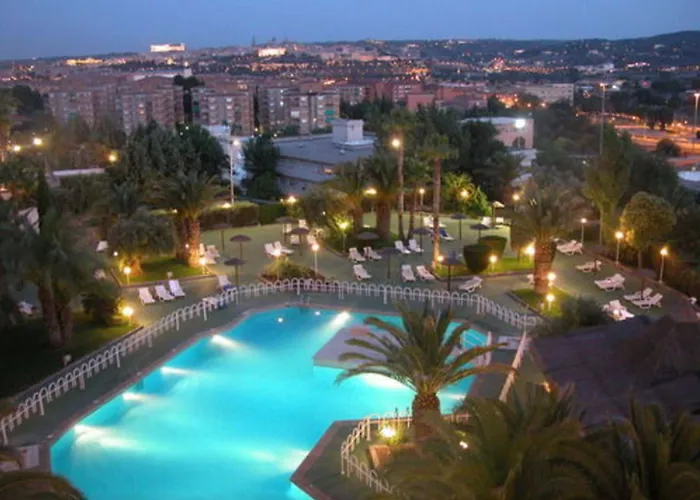 Top 10 Hoteles Románticos en Toledo: Encuentra la Escapada Perfecta