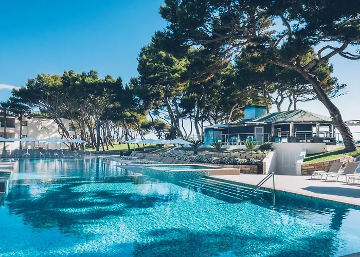 Hoteles con spa en playa de Muro: El lugar ideal para descansar en Mallorca