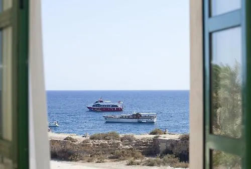 Guía de Hoteles en Santa Pola: Confort y Calidad Junto al Mediterráneo