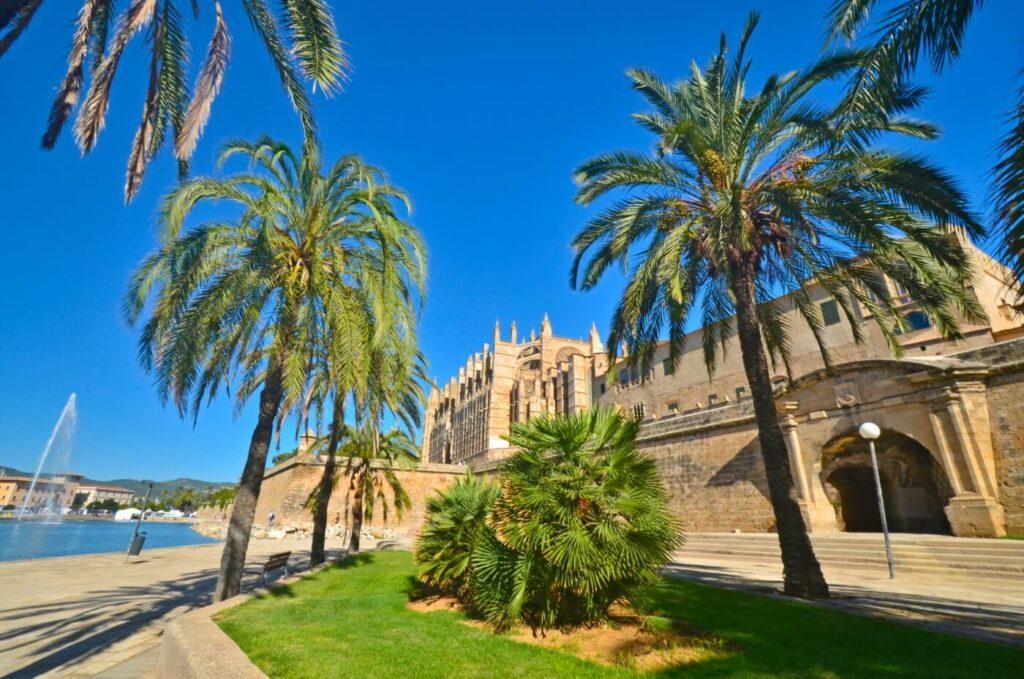 Qué hacer en Palma de Mallorca: ¡10 consejos!